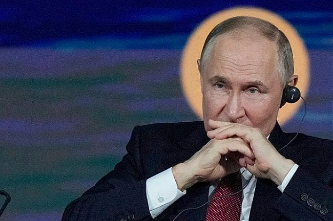 we.ua - Путін хоче всю Україну: в РНБО оцінили його шанси