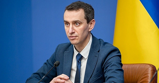 we.ua - За рік після ракетного удару РФ в Охматдиті провели понад 10 тис. операцій, – Ляшко