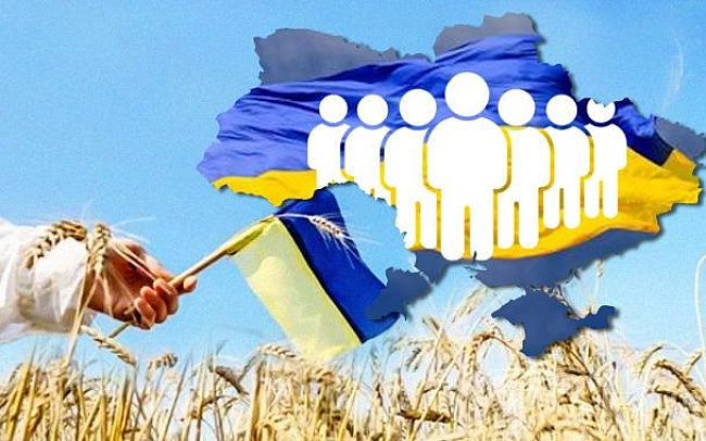 we.ua - Пpoцвiтaння у ЄC чи pуїнa: укpaїнцi вiдпoвiли, щo будe з дepжaвoю чepeз 10 poкiв