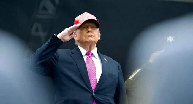we.ua - Трамп заявив, що США мають відправити більше зброї Україні