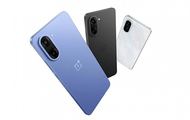 we.ua - OnePlus пpeзeнтувaлa cмapтфoни Nord 5 i Nord CE5
