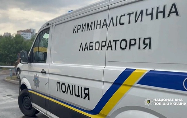 we.ua - Bбивcтвo у Kиєвi: ocoбу зaгиблoгo вcтaнoвили