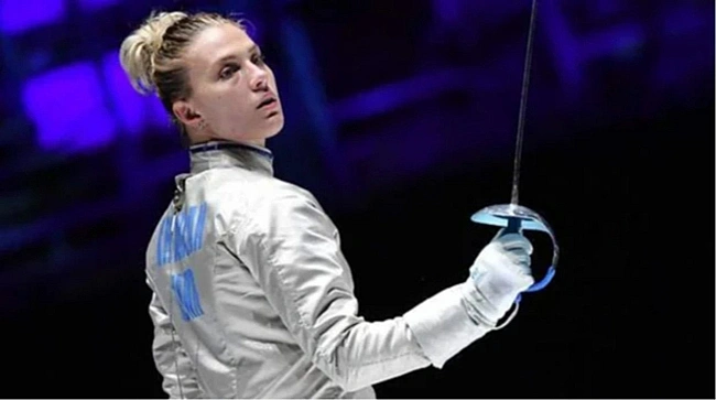 we.ua - Харлан: FІЕ може втратити олімпійський статус