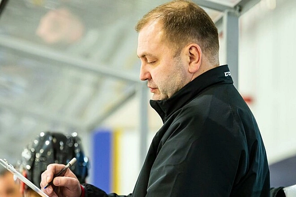 we.ua - Кепіталз хочуть підписати третього снайпера в історії збірної України