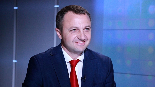 we.ua - Люди, які б могли обіймати посаду мовного омбудсмена, просто недопущені до конкурсу, - Кремінь