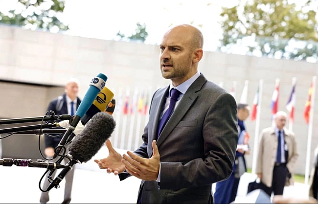 we.ua - Нові й найжорсткіші санкції проти росії готує Євросоюз – Барро (Відео)