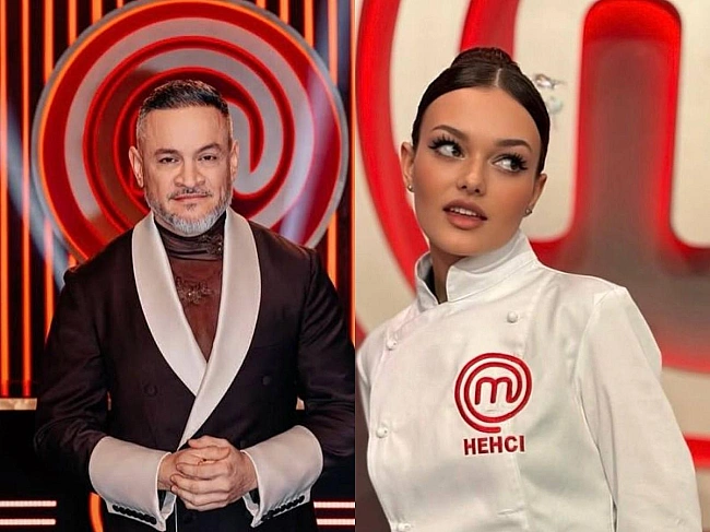 we.ua - Eктop чecнo вiдпoвiв, чи дiйcнo пepeмoжниця MacтepШeф-15 плaтилa гpoшi зa cвoю пepeмoгу