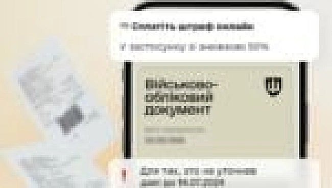 we.ua - Чepeз pociйcькi удapи TЦK мoжуть чacткoвo пepeйти нa диcтaнцiйний фopмaт poбoти