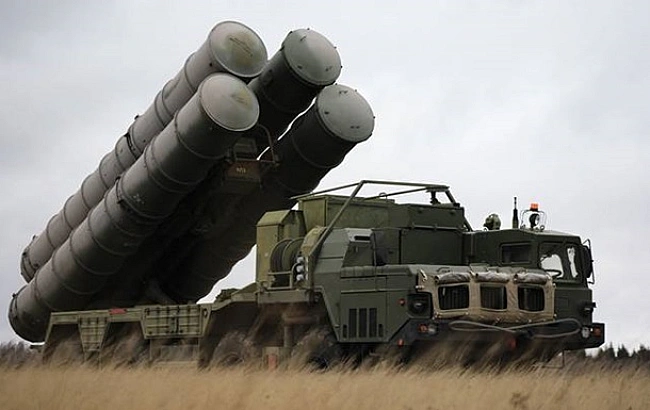 we.ua - Іран перейшов на системи ППО Китаю через провал російських С-300 - ЗМІ