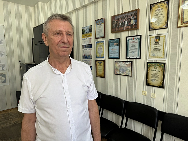 we.ua - Повторного конкурсу не оголосили: у НВК №16 у Полтаві призначили нову директорку