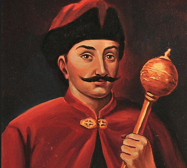 we.ua - Цей день в історії Криму: 8 липня 1659 українсько-кримськотатарська армія розгромила московське військо під Конотопом