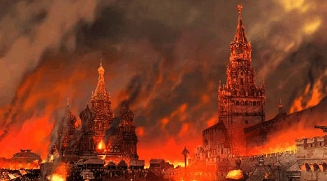 we.ua - «Чому не можемо 10 000 дронів на Москву запустити»: військкор пояснив