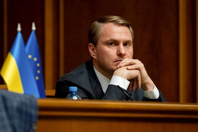 we.ua - Генпрокурор повідомив про закриття тисячі кримінальних проваджень проти бізнесу