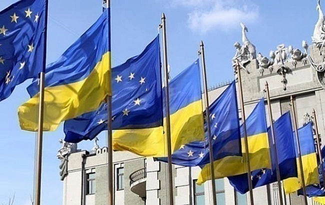 we.ua - У Кабміні спрогнозували строки 18-го пакета санкцій ЄС