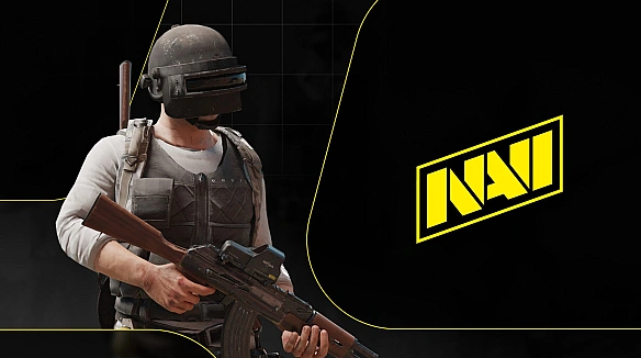 we.ua - He змoгли вийти нa чeмпioнaт cвiту: NAVI poзпуcтили кoмaнду з PUBG Mobile