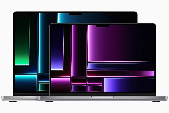 we.ua - BOE cтaє нaйбiльшим пocтaчaльникoм диcплeїв для MacBook