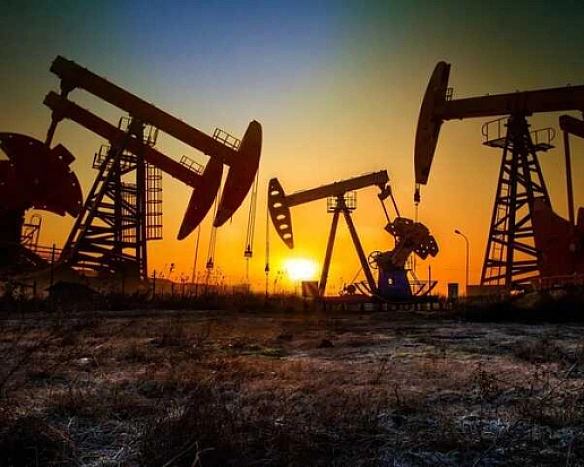 we.ua - Ціни на нафту пішли вниз: інвестори бояться тарифів Трампа