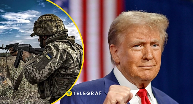 we.ua - Трамп не збрехав: у Пентагоні повідомили приємну новину для України