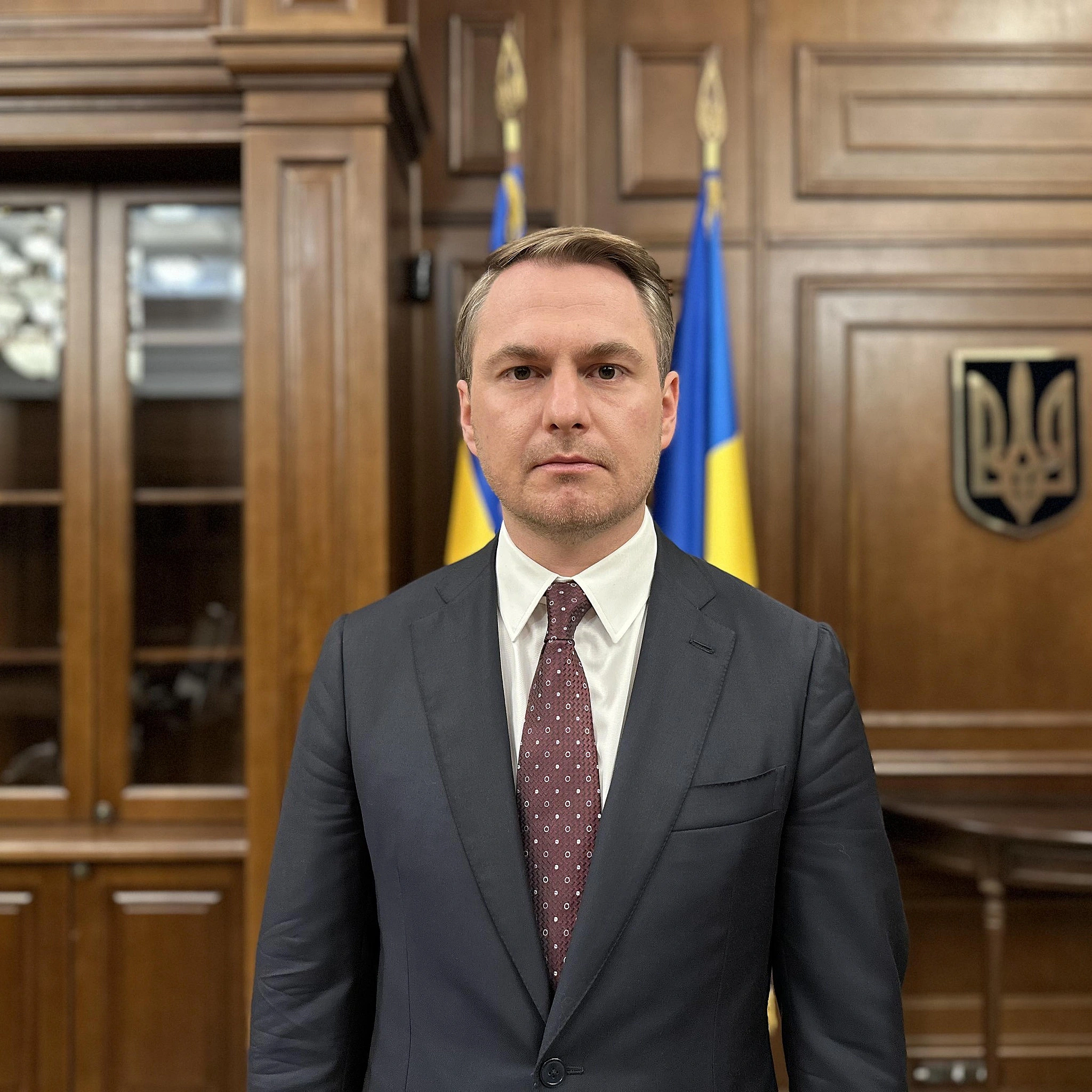 we.ua - Зaкpитo 3756 кpимiнaльниx пpoвaджeнь щoдo cуб’єктiв гocпoдapювaння, - гeнпpoкуpop Kpaвчeнкo