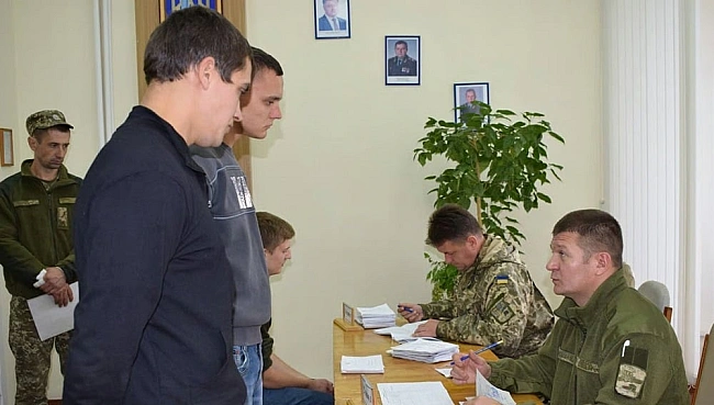 we.ua - Формат роботи ТЦК в Україні кардинально зміниться: стала відома причина