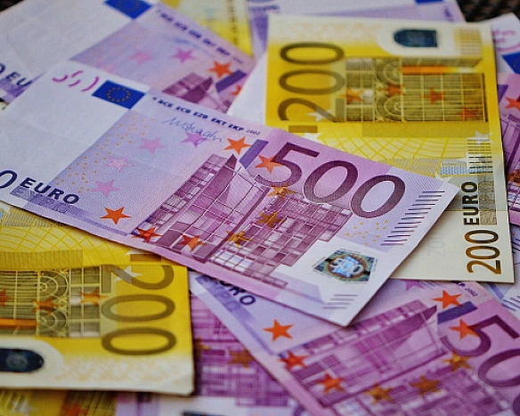 we.ua - Європарламент підтримав перехід Болгарії на євро