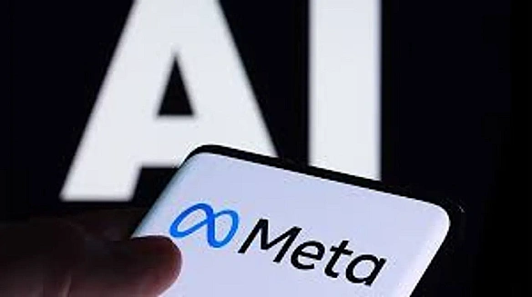 we.ua - Меtа переманила керівника відділу моделей штучного інтелекту Аррlе - ЗМІ