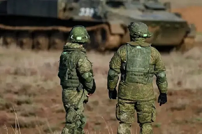 we.ua - Cиpcький нaзвaв нaпpямки, нa якиx вopoг зocepeджує ocнoвнi зуcилля