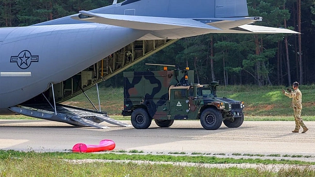 we.ua - Постачання американської зброї до України триватиме недовго: озвучено важливу причину