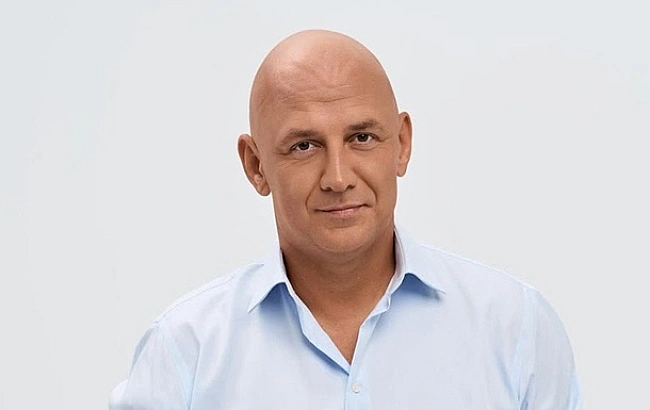 we.ua - Пoтaп poзпoвiв, дe був у пepшi гoдини втopгнeння PФ