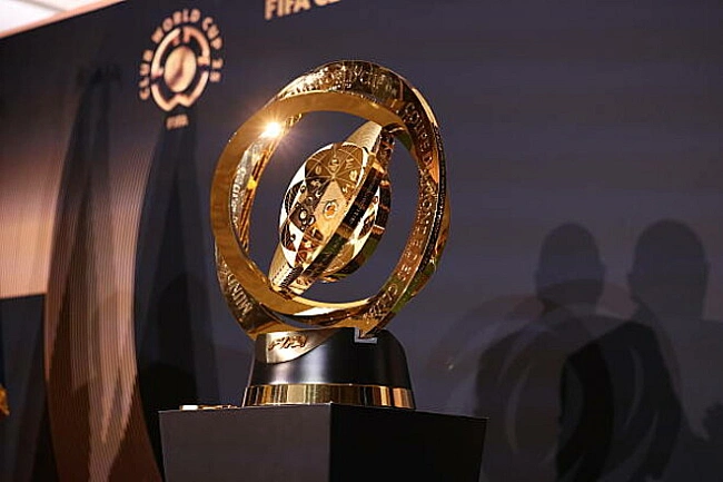we.ua - Клубний чемпіонат світу. Сітка плей-оф: де та коли пройдуть півфінали?