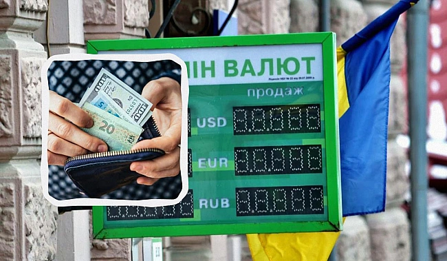 we.ua - ПриватБанк підняв ціну долара: актуальний курс валют на 8 липня
