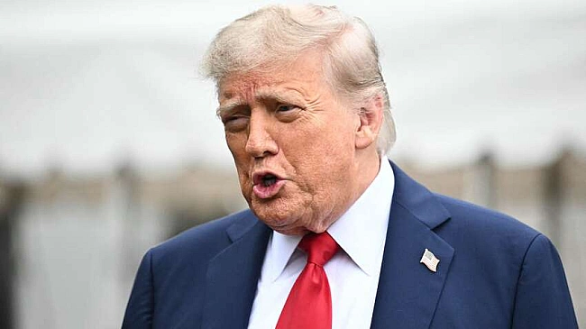 we.ua - Путін не залишає іншого вибору: Трамп дав нову обіцянку Україні