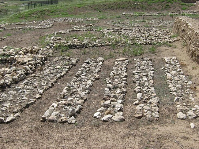 we.ua - У Туреччині знайшли 12000-річну архітектурну модель будинку: вона найстаріша у світі (фото)