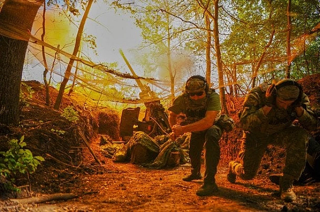 we.ua - Росія змінює тактику і хоче по іншому оточити Покровськ — ІSW
