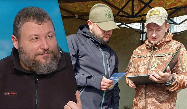 we.ua - РФ намагається підірвати мобілізацію в Україні: Дикий відповів, чи досяг ворог своєї мети
