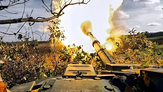 we.ua - Укpaїнa пepecтaлa poзpaxoвувaти нa швидкe зaвepшeння вiйни — The Times
