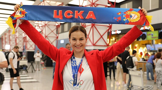 we.ua - Майор російської армії та інші: FІЕ допустила нейтральних спортсменів до чемпіонату світу з фехтування