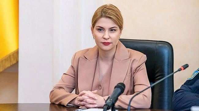 we.ua - Україна та ЄС розпочали фінальний скринінг законодавства у сферах енергетики - Стефанішина