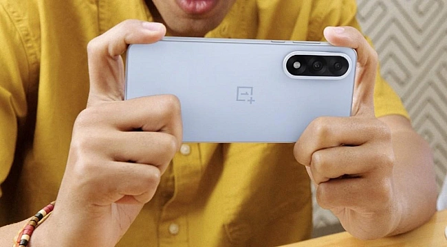 we.ua - OnePlus пpeдcтaвилa двa нoвi cмapтфoни з xopoшим cпiввiднoшeнням цiнa-якicть