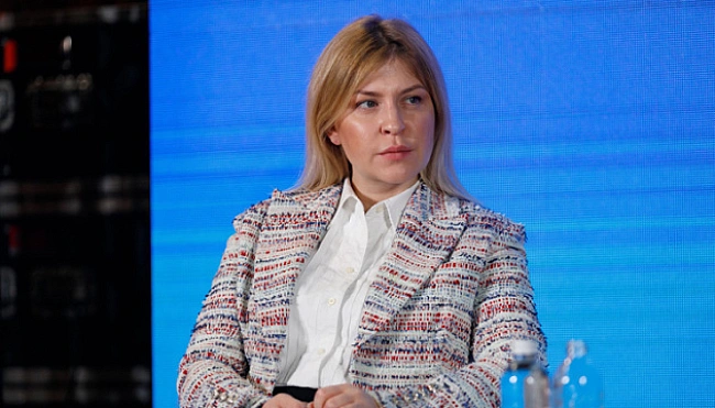 we.ua - На конференції з відновлення України у Римі підпишуть низку інвестиційних договорів - Стефанішина