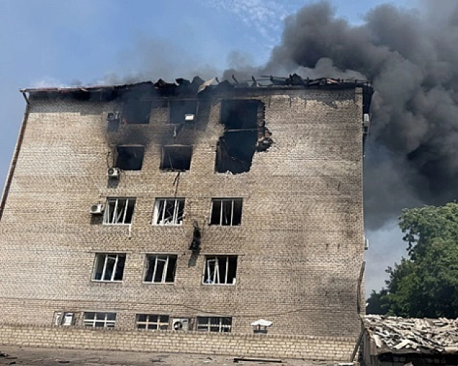 we.ua - Сухопутні війська відреагували на обстріли ТЦК і заявили, що мобілізація все одно буде тривати