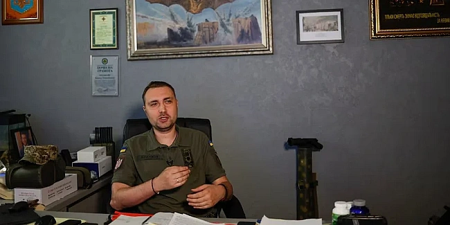 we.ua - Чому Буданова не люблять в Офісі президента — припущення нардепа від Голосу