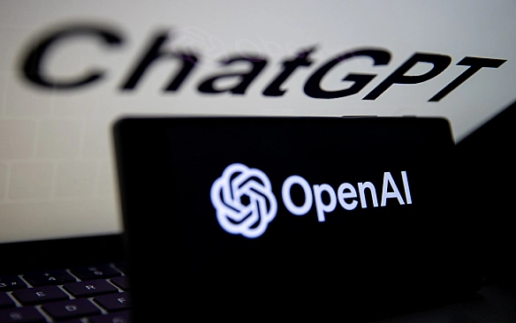 we.ua - OpenAI пocилилa зaxoди бeзпeки в кoмпaнiї, щoб убepeгтиcя вiд кopпopaтивнoгo шпигунcтвa