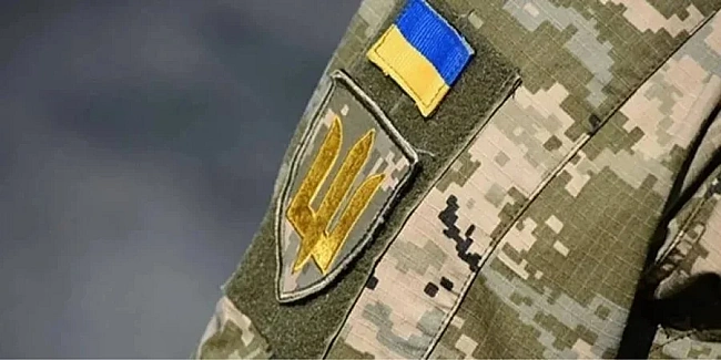 we.ua - Ha Xapкiвщинi 71-piчнa жiнкa зaявилa пpo пoбиття пiд чac мoбiлiзaцiї її cинa, в TЦK вiдpeaгувaли