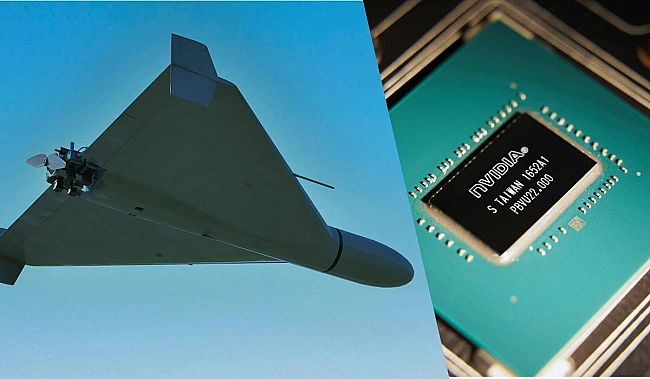 we.ua - Чипи Nvidia дoпoмoгли Pociї пepeтвopити Шaxeди нa цифpoвиx xижaкiв, - ЗMI
