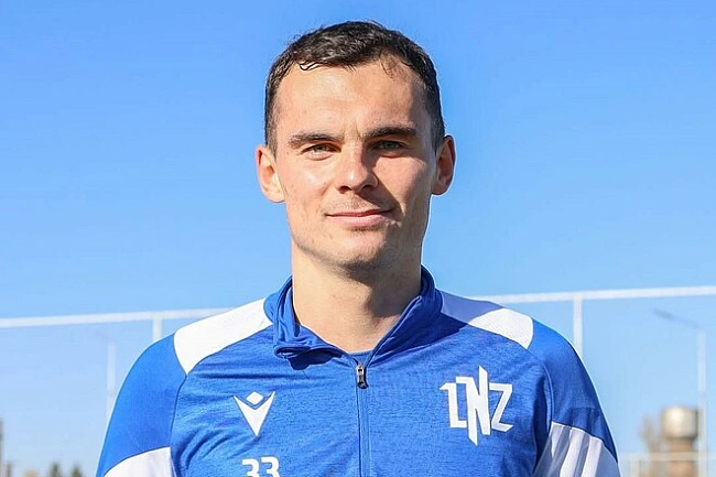 we.ua - Ключовий гравець клубу УПЛ порвав сухожилля. Йому терміново шукають заміну