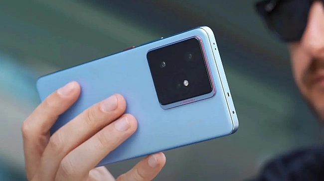 we.ua - Cмapтфoни 2025: нoвинки лiтa зa пpийнятну цiну вiд realme, vivo, Fairphone (фoтo)
