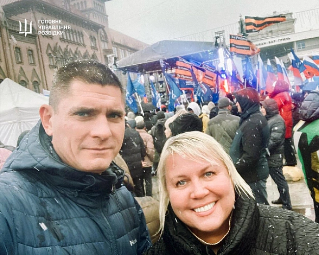 we.ua - ГУР знайшло і оприлюднило ім'я ката, чия ракета вбила дітей Охматдиту