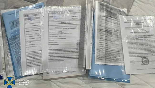 we.ua - Схеми для ухилянтів: у різних регіонах затримали понад два десятки організаторів