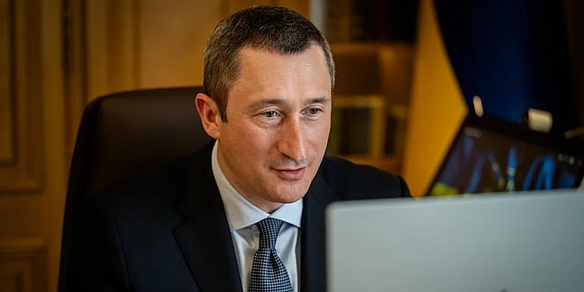 we.ua - Історія з Чернишовим перетворилася на трагіфарс — нардеп